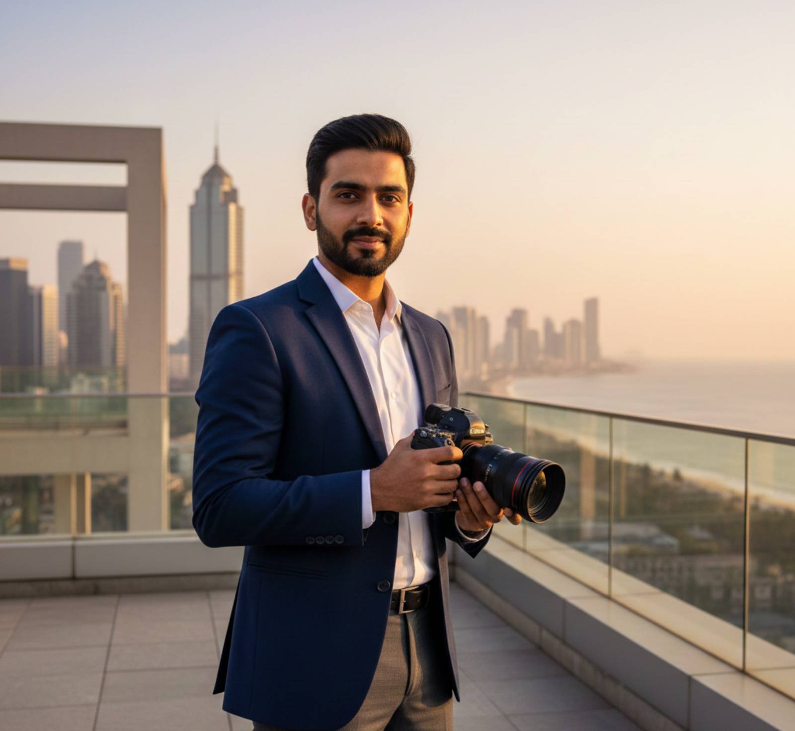 Find Freelance Videographer in Mumbai