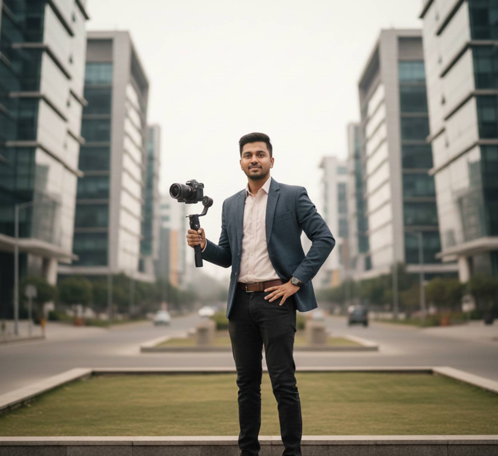 Find Freelance Videographer in Noida