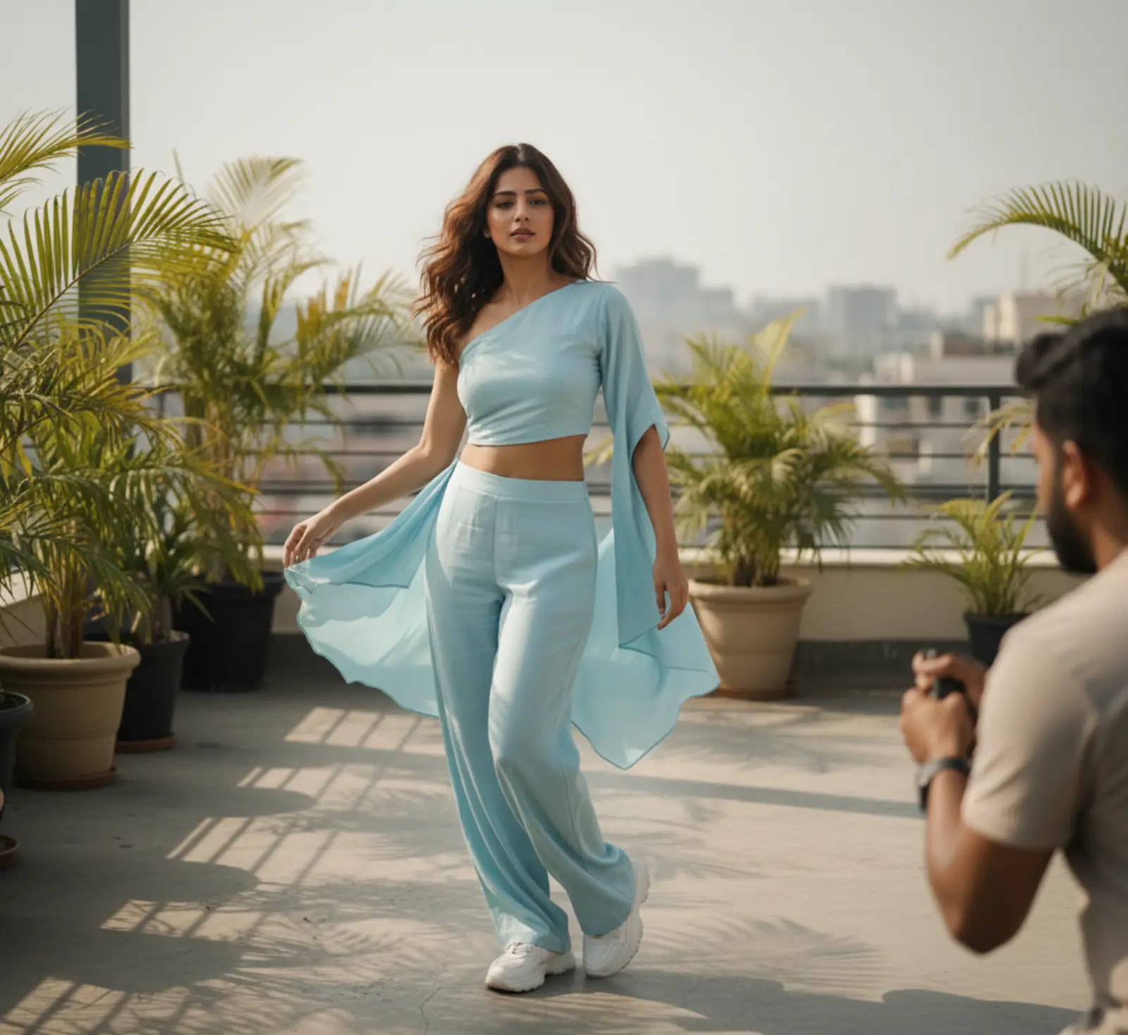 Instagram Reel Videography