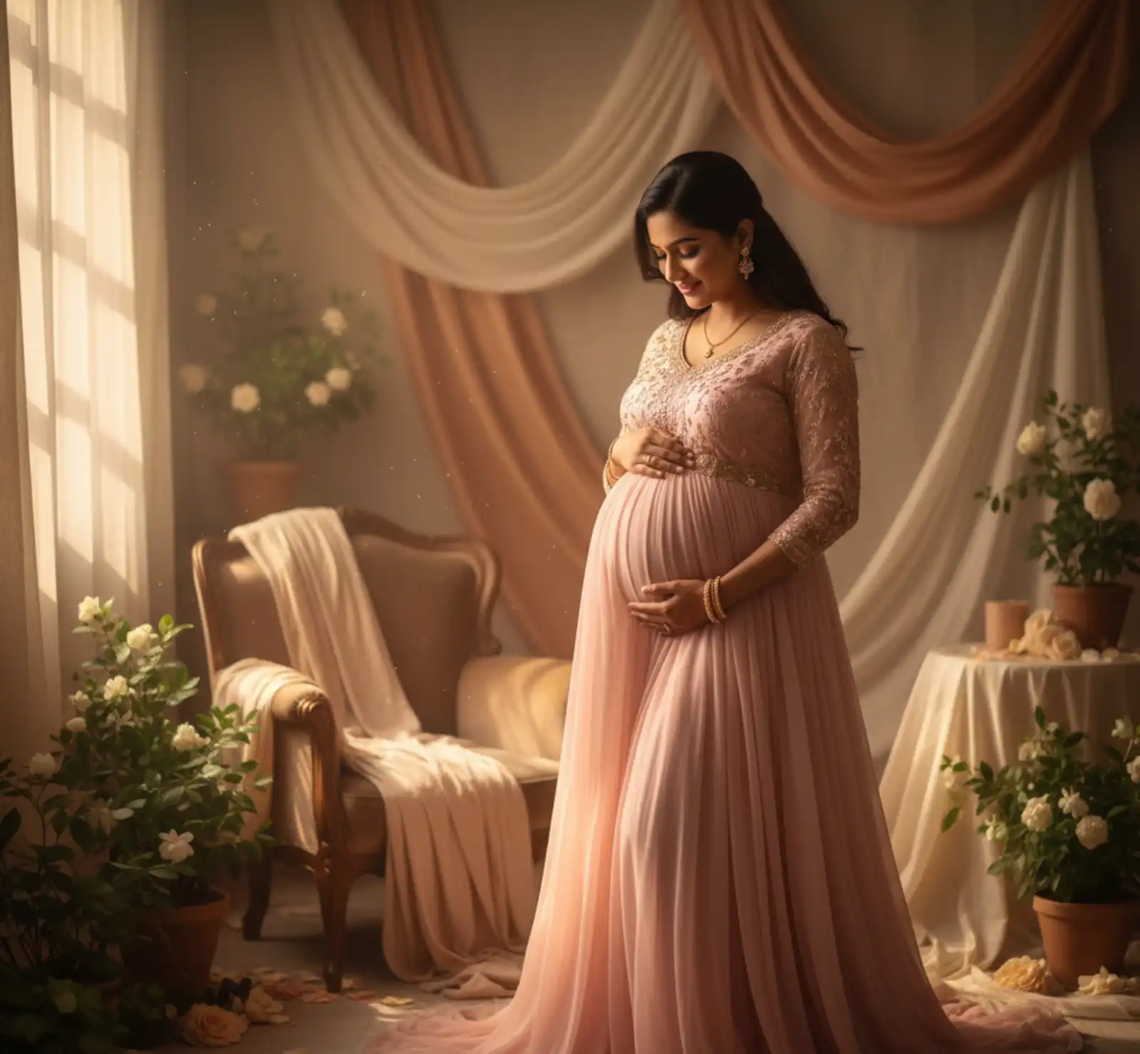 Maternity Photographer