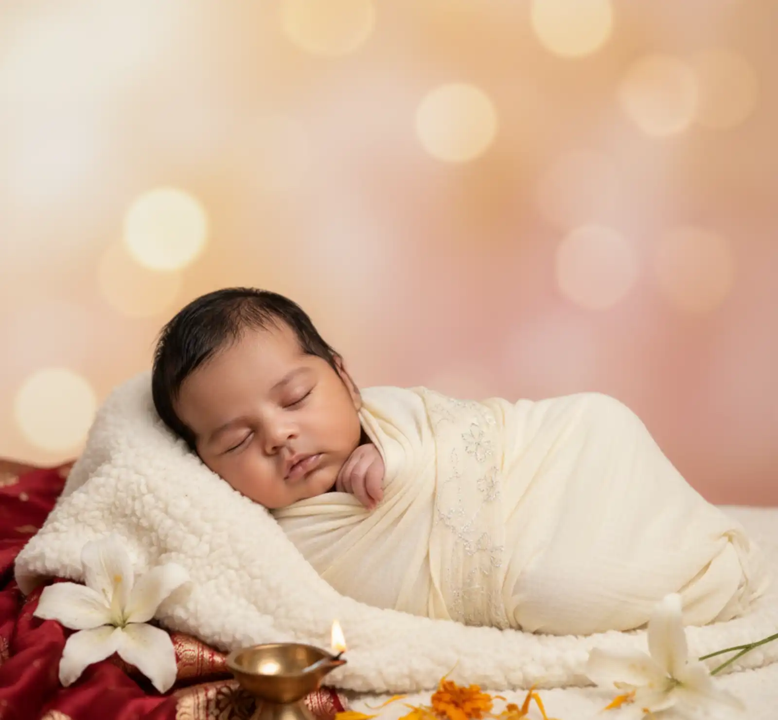 New Born Photographer 