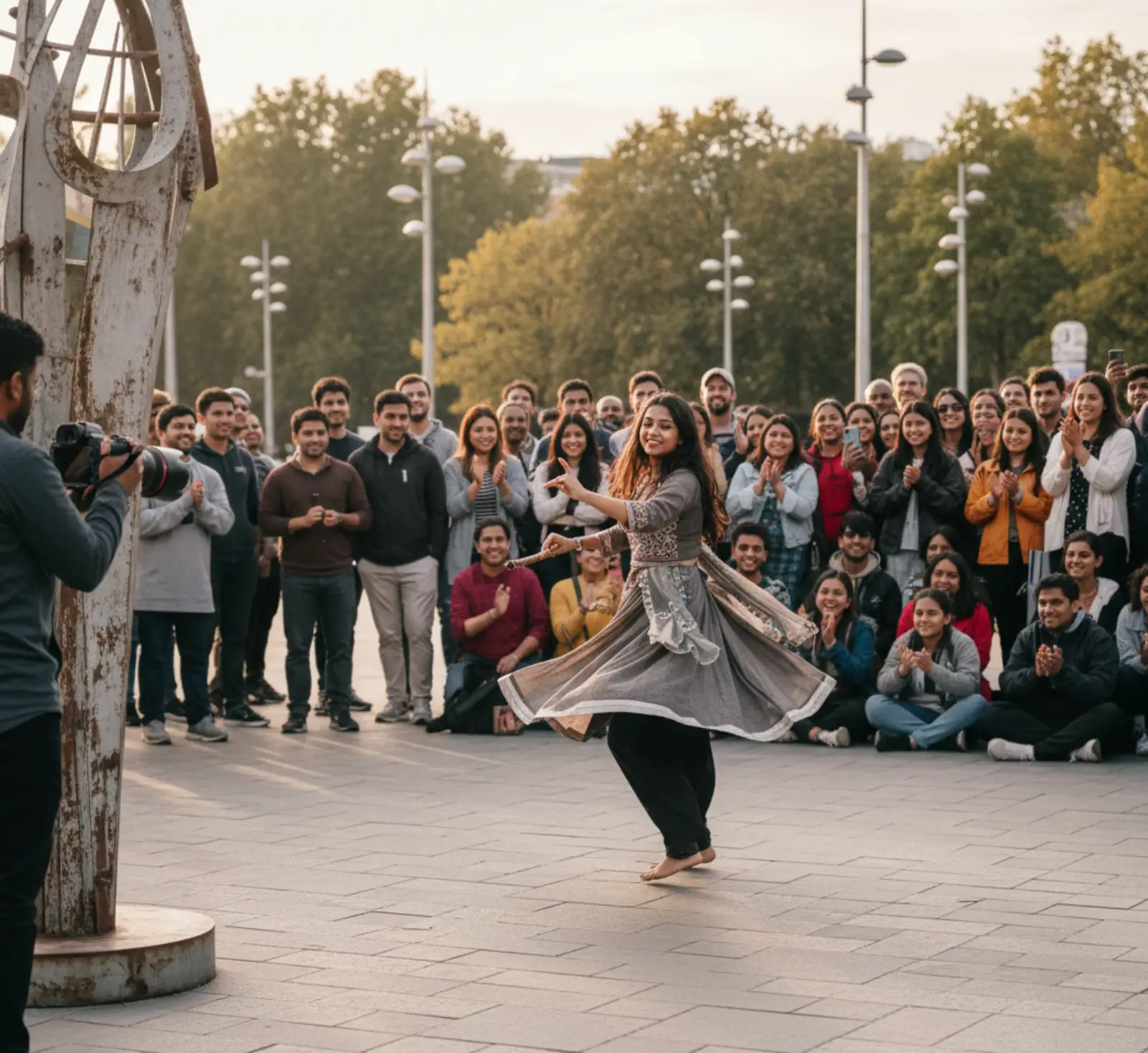 Performance Social Videos