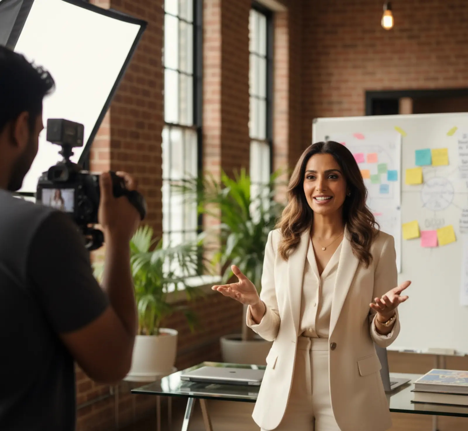 Personal Branding Videography