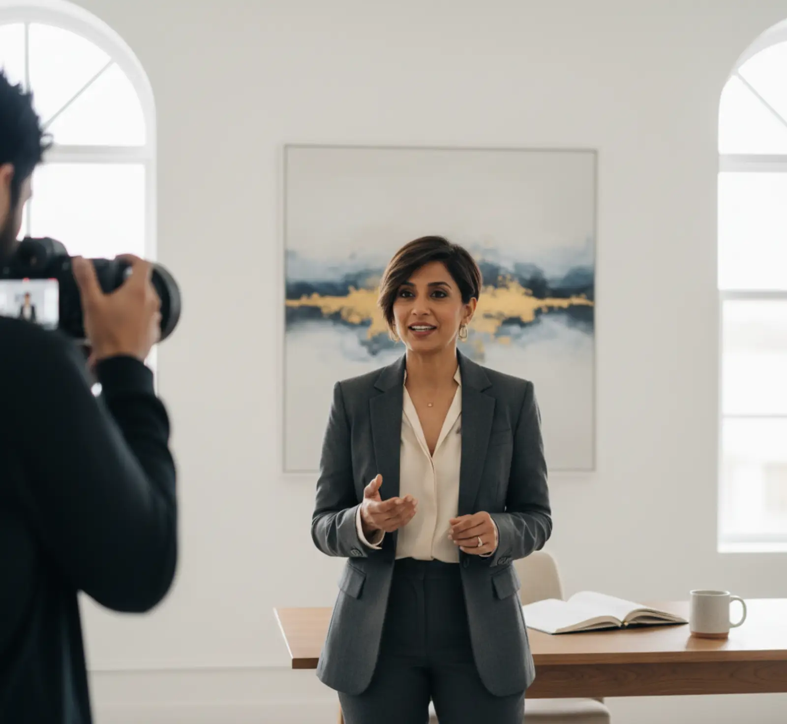 Personal Branding Videography