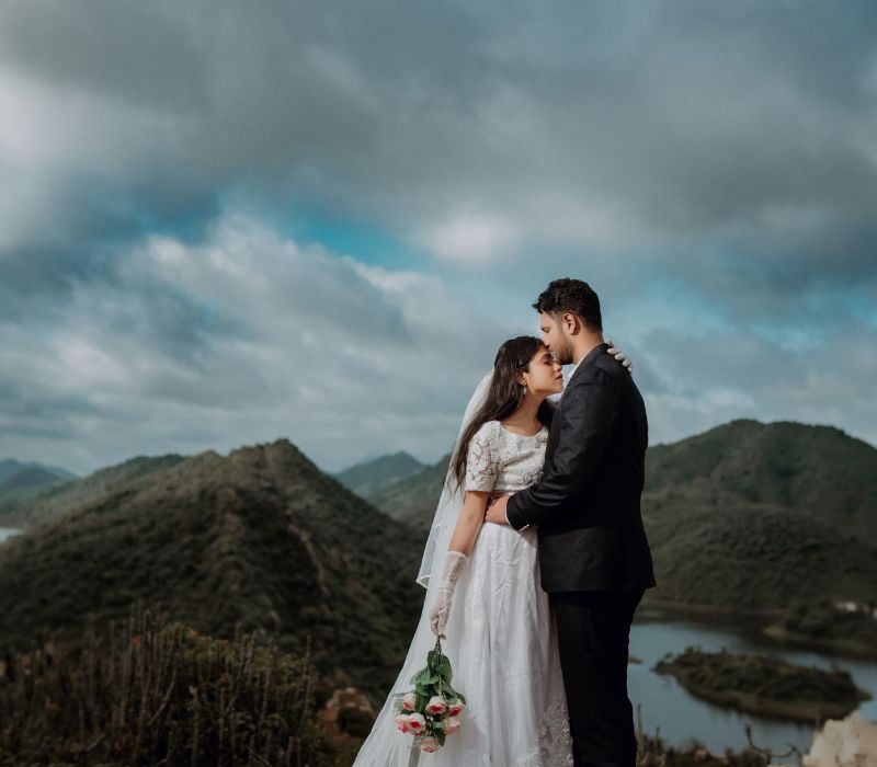 Top Pre Wedding Photographers in Delhi