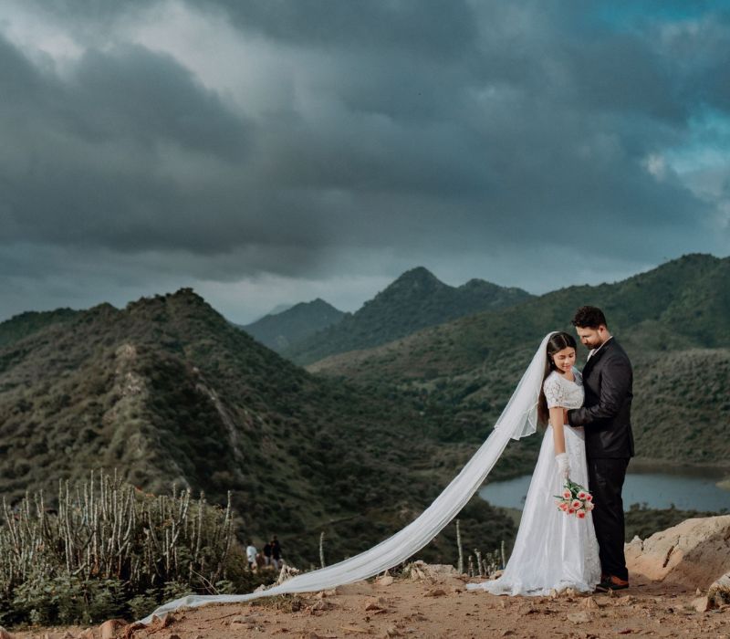 Top Pre Wedding Photographers in Greater Noida