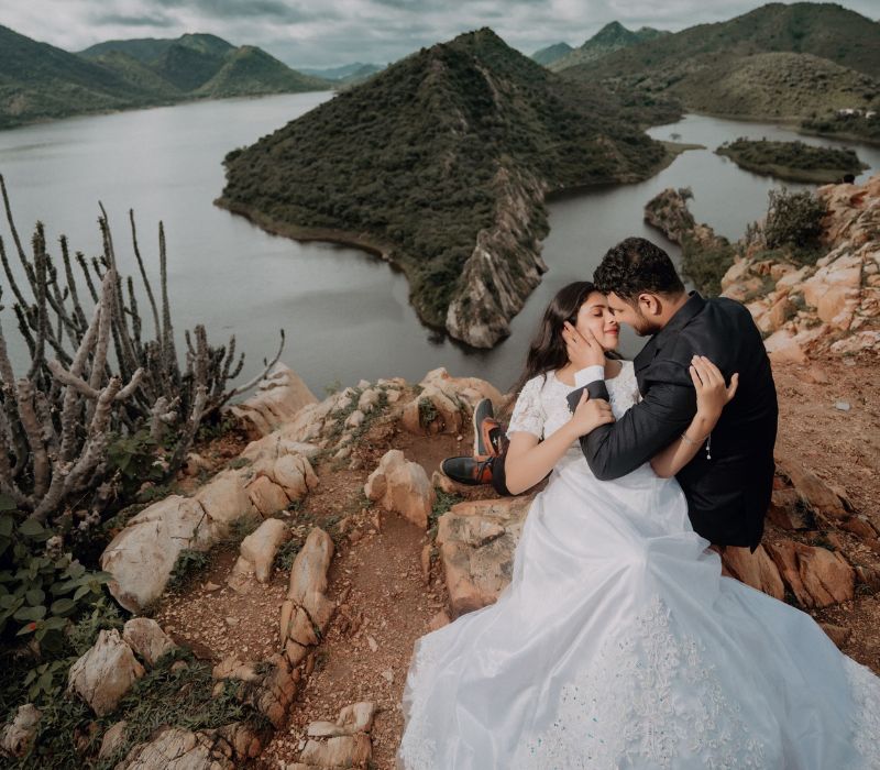Top Pre Wedding Photographers in Gurgaon