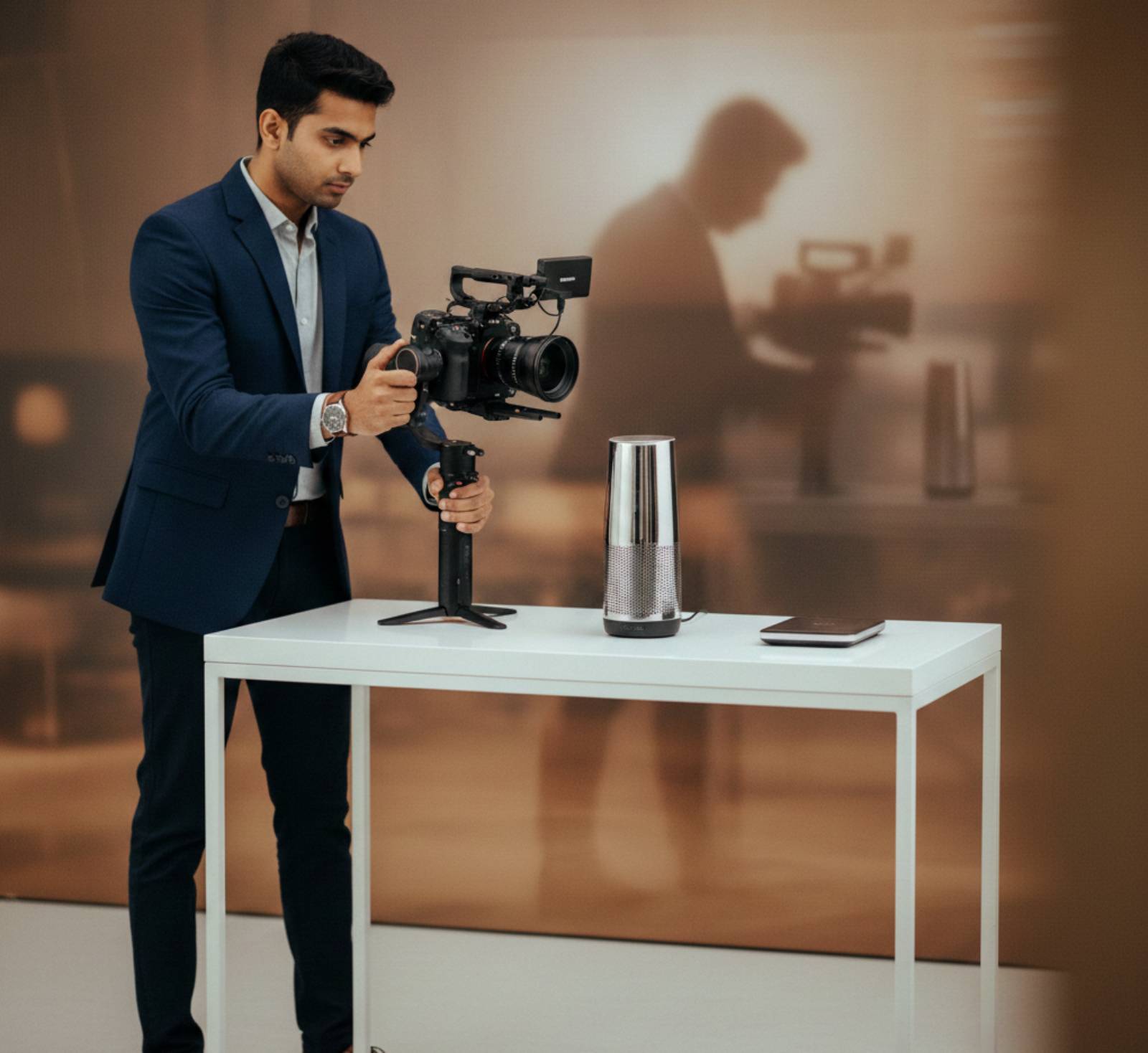 Product Videography