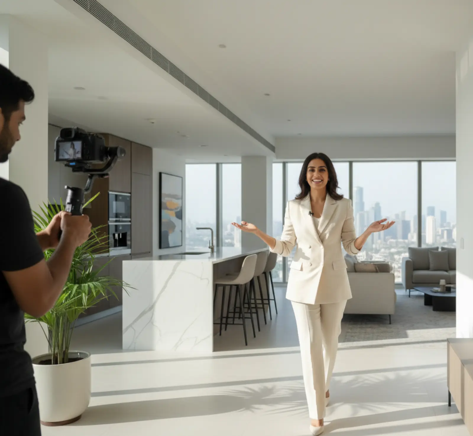 Real Estate Social Media Videos