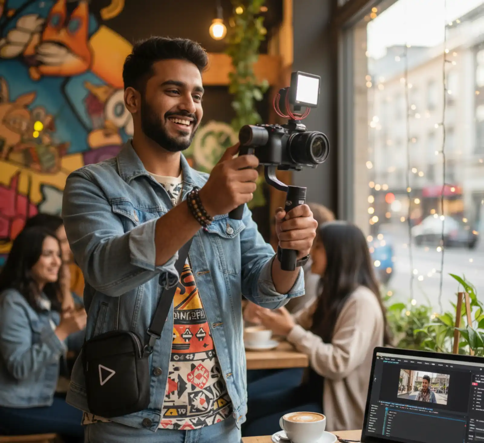 Social Media Videography