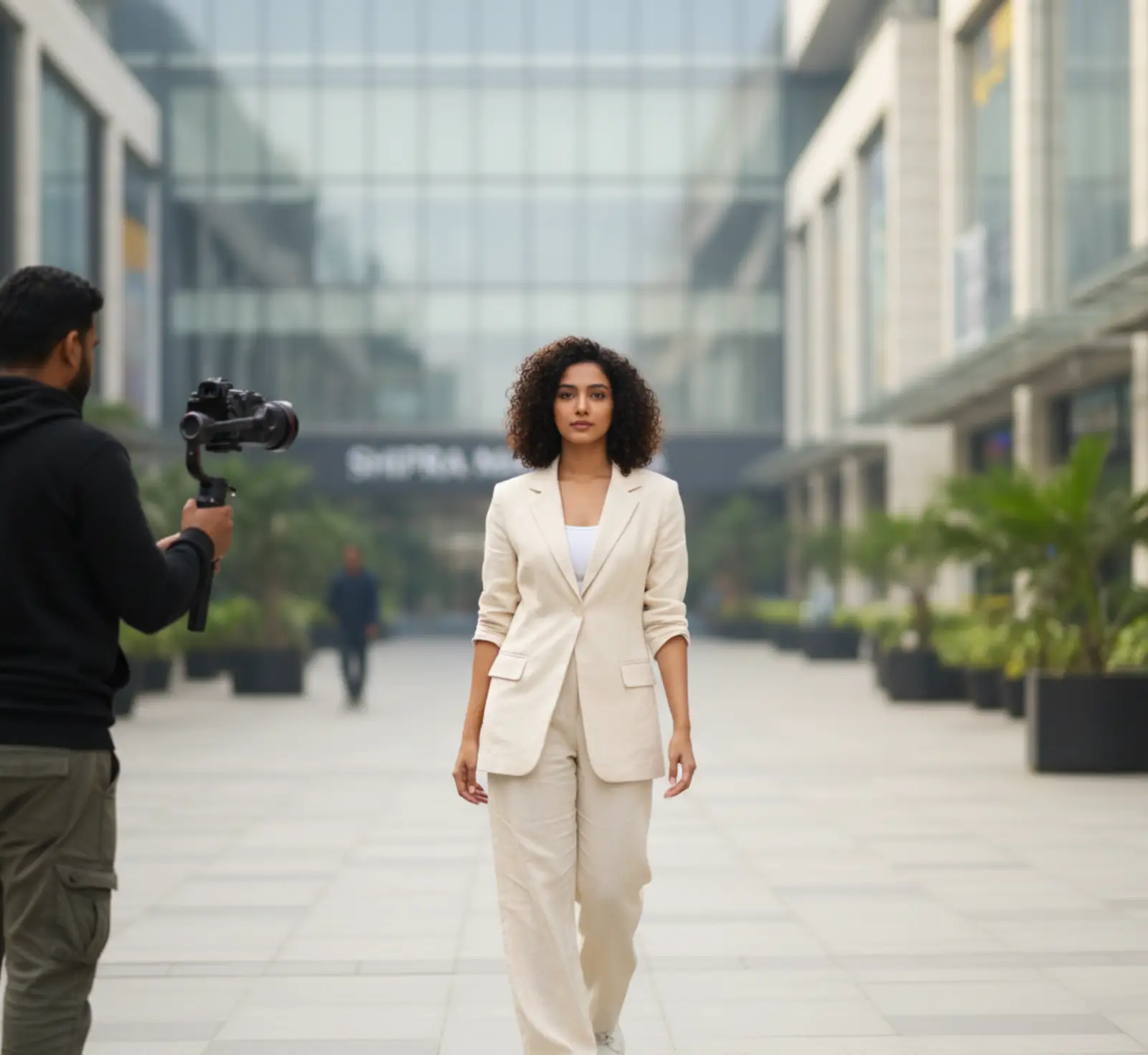 Professional Social Media Videographer in Ghaziabad