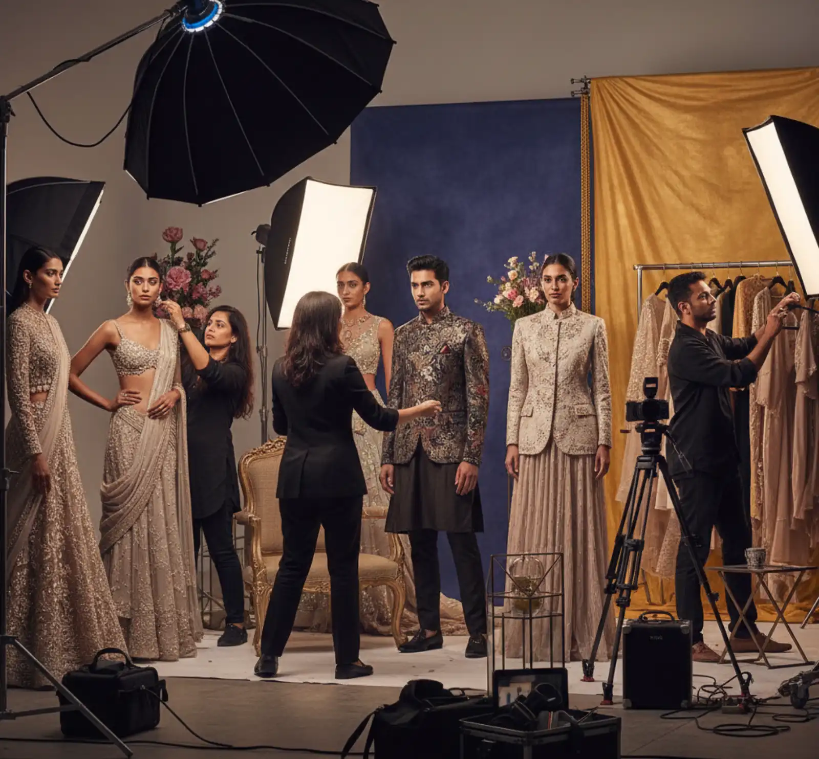 Top Models and Modeling Agencies