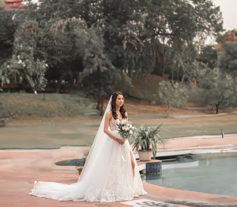 Top Wedding Photographer in Bangalore