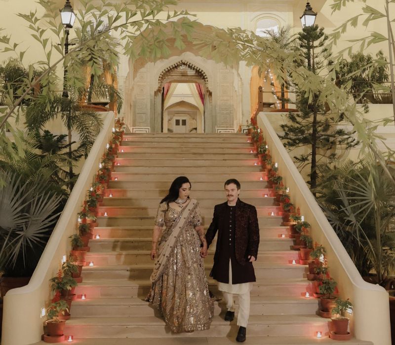 Top Wedding Photographer in Faridabad