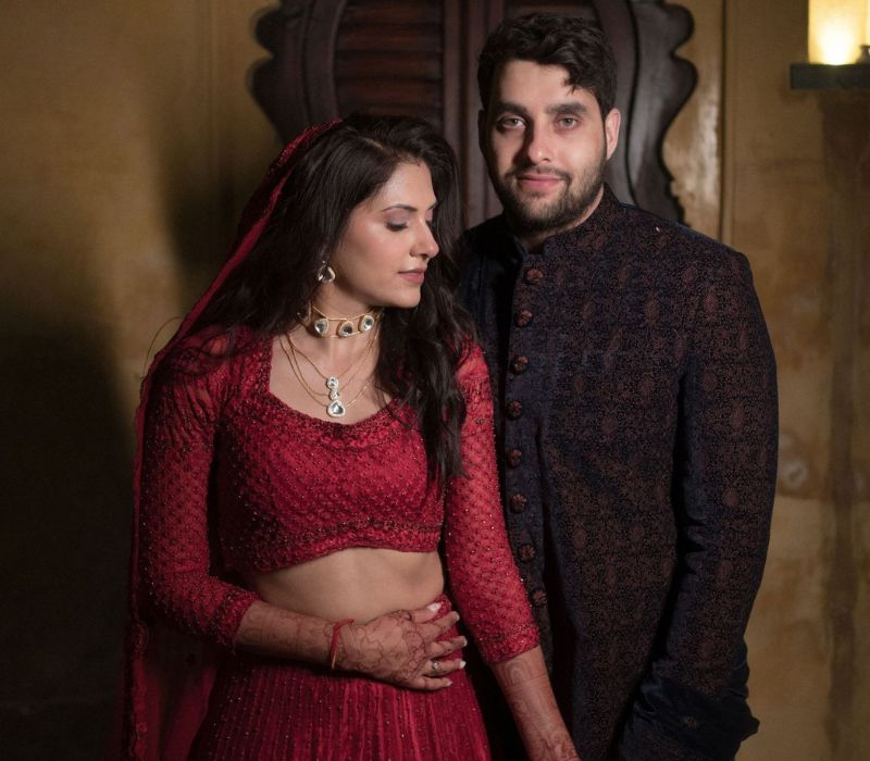 Top Wedding Photographer in Gurgaon