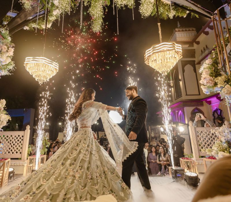 Top Wedding Photographer in Hyderabad