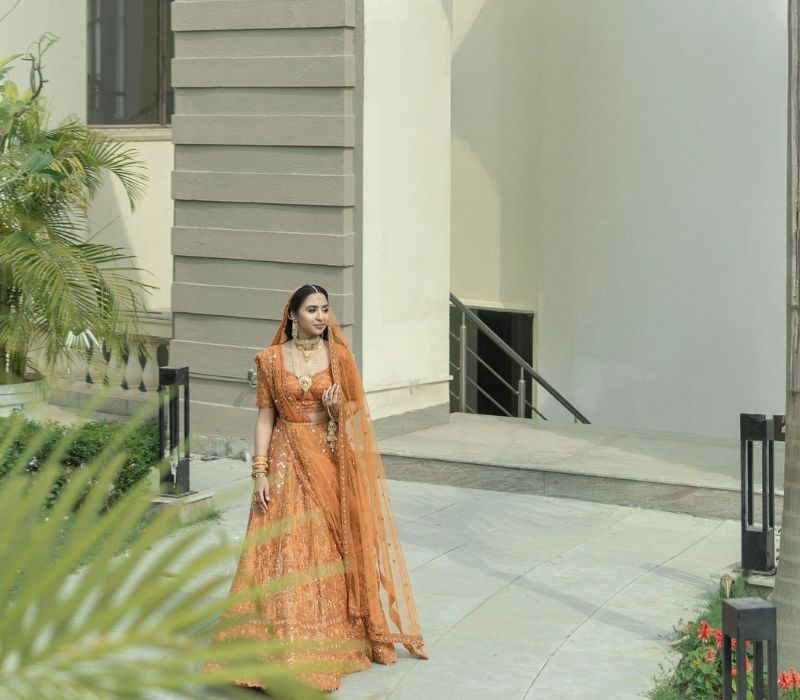 Top Wedding Photographer in Mumbai
