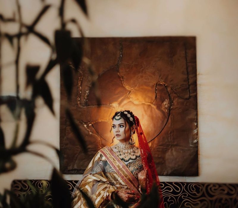 Top Wedding Photographers in Noida