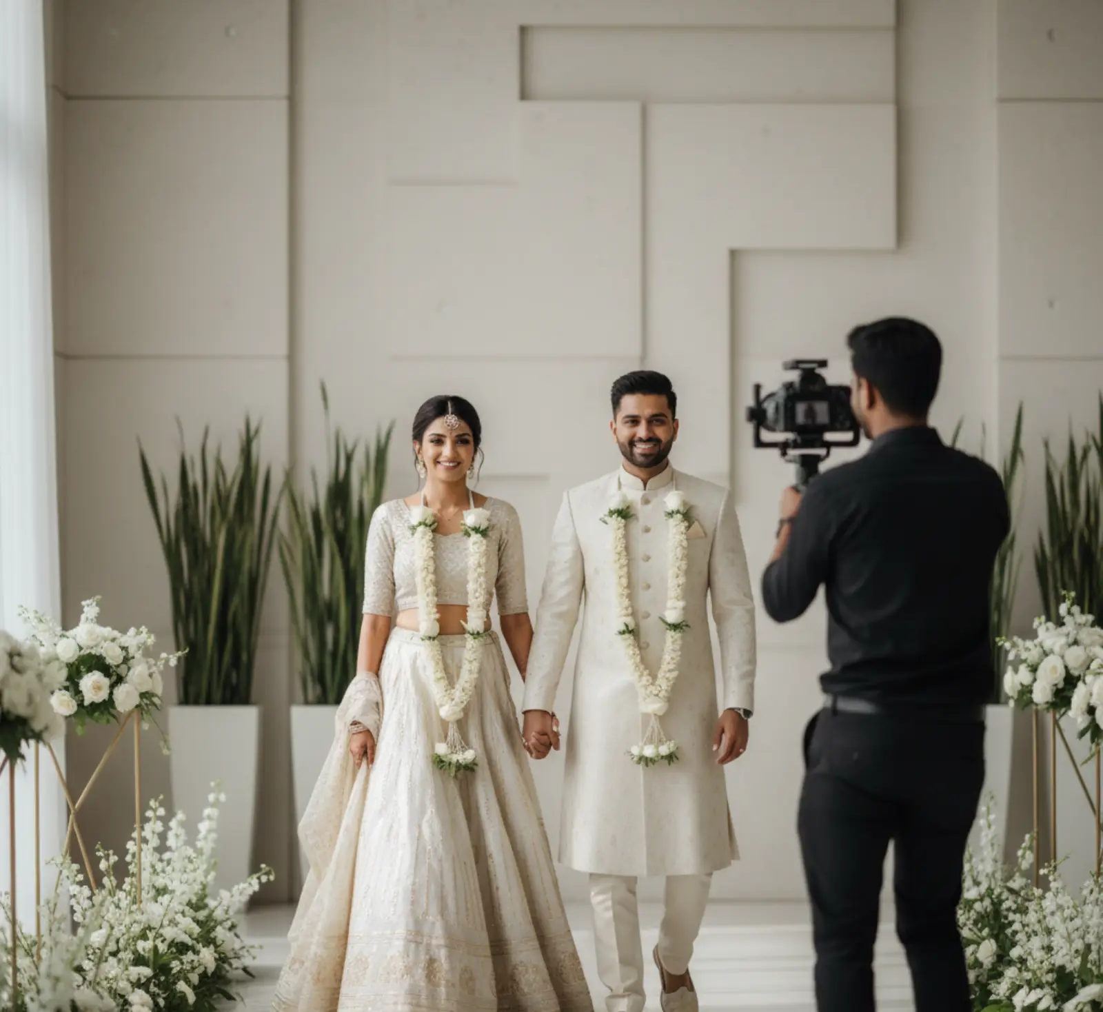 Professional Wedding Videographer in Greater Noida