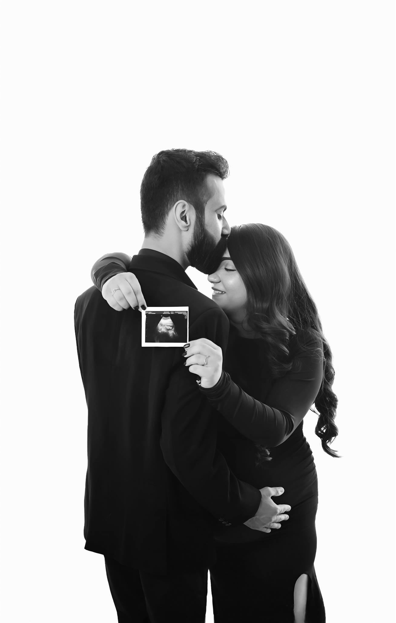 First Child Photography