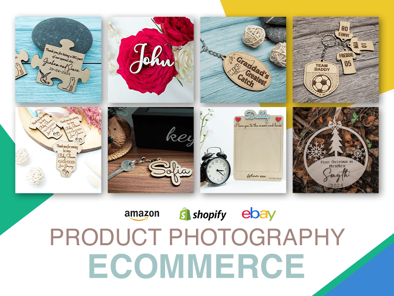 Product Photography