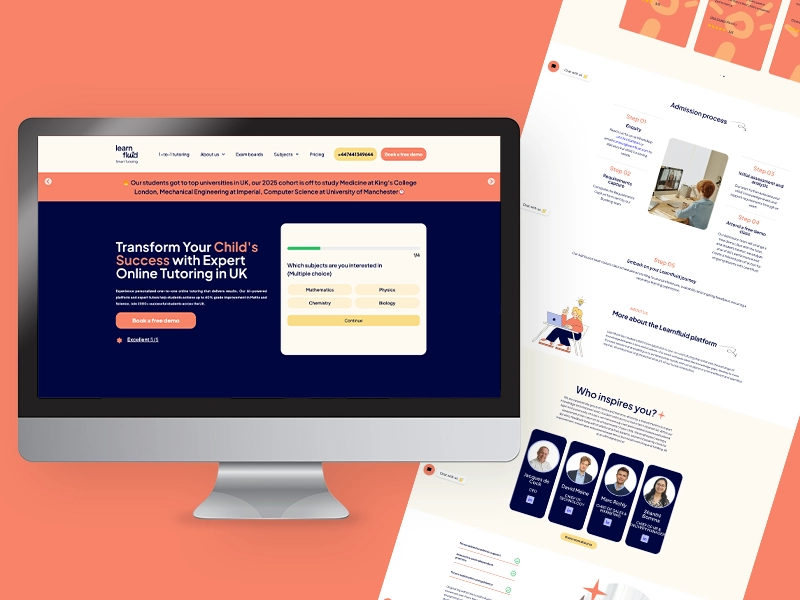 Digital Learning Made Simple