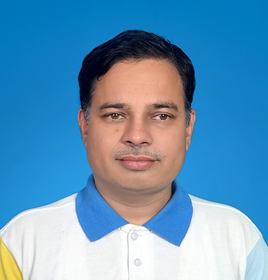 Mr. Rajendra B. Mithari
