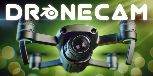 DroneCam