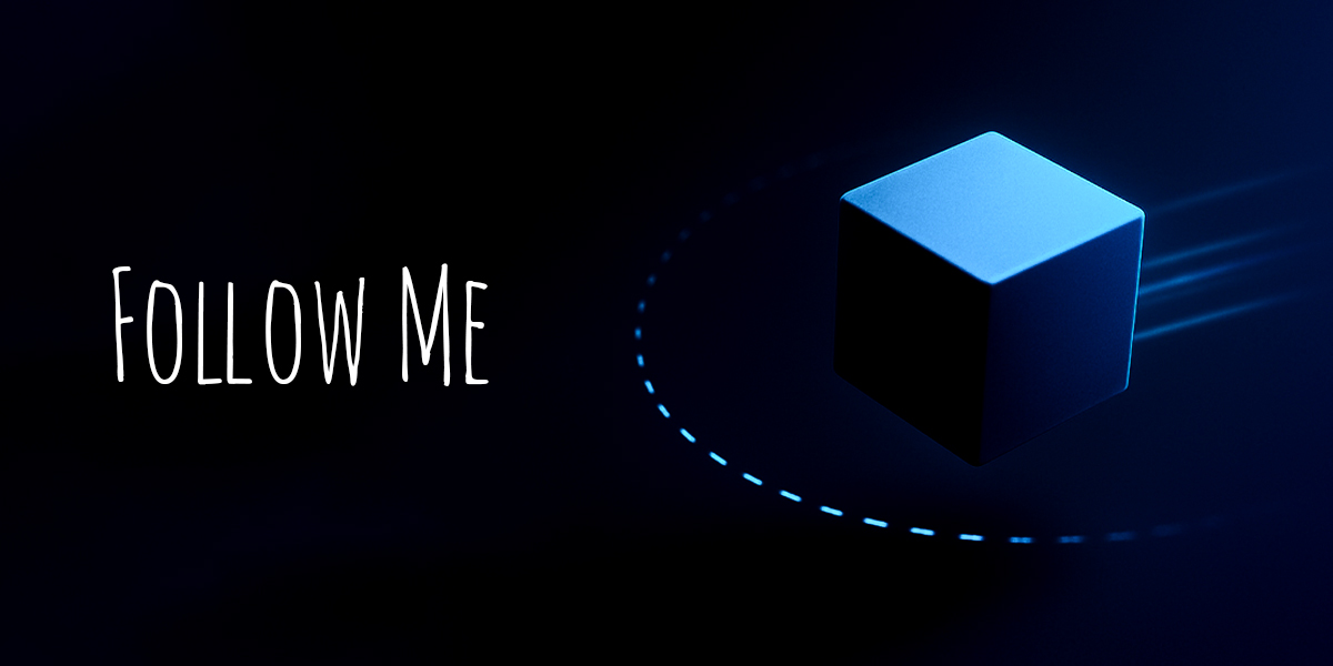 Follow Me - Asset Placement Utility