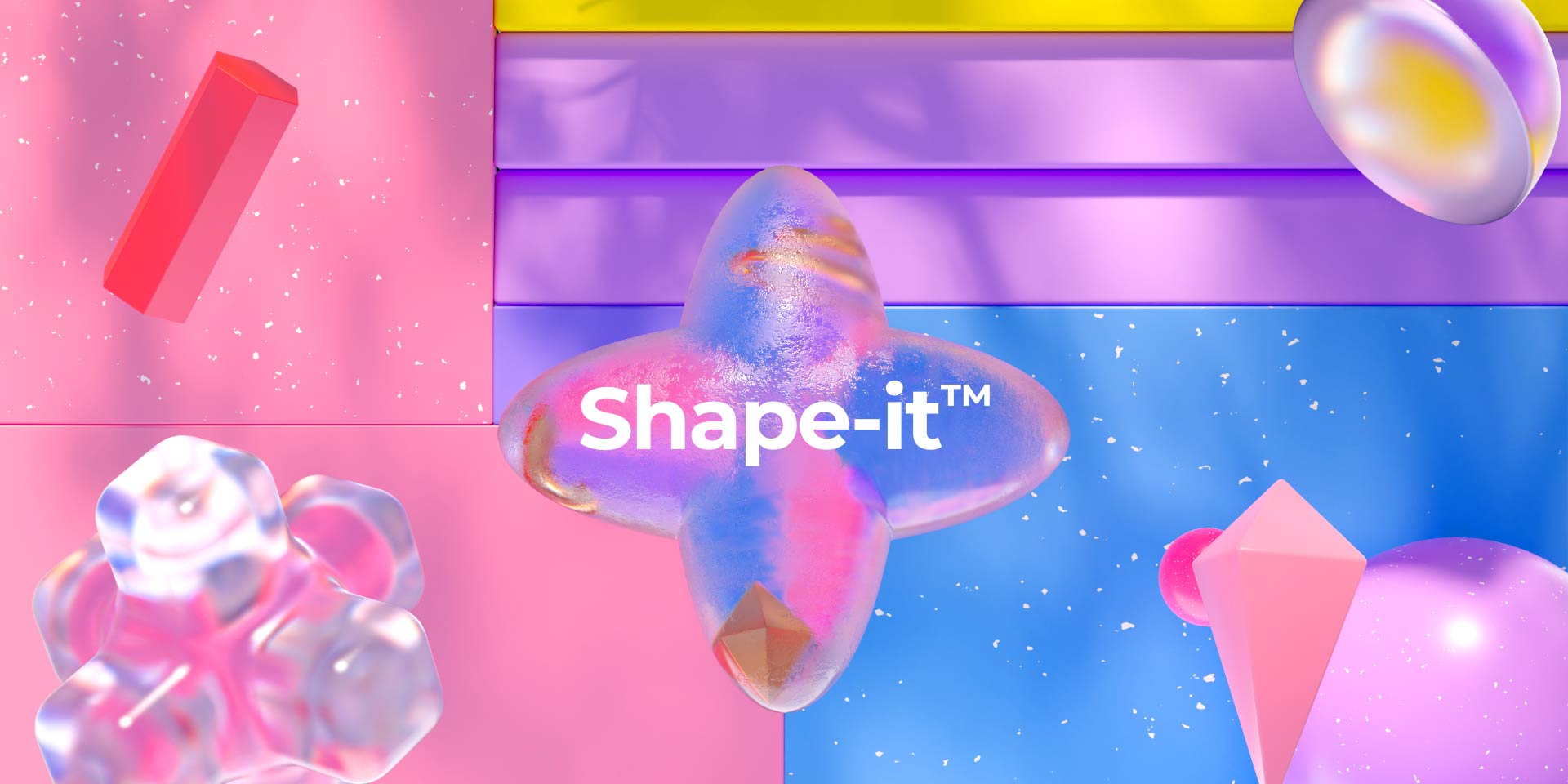 Shape-it