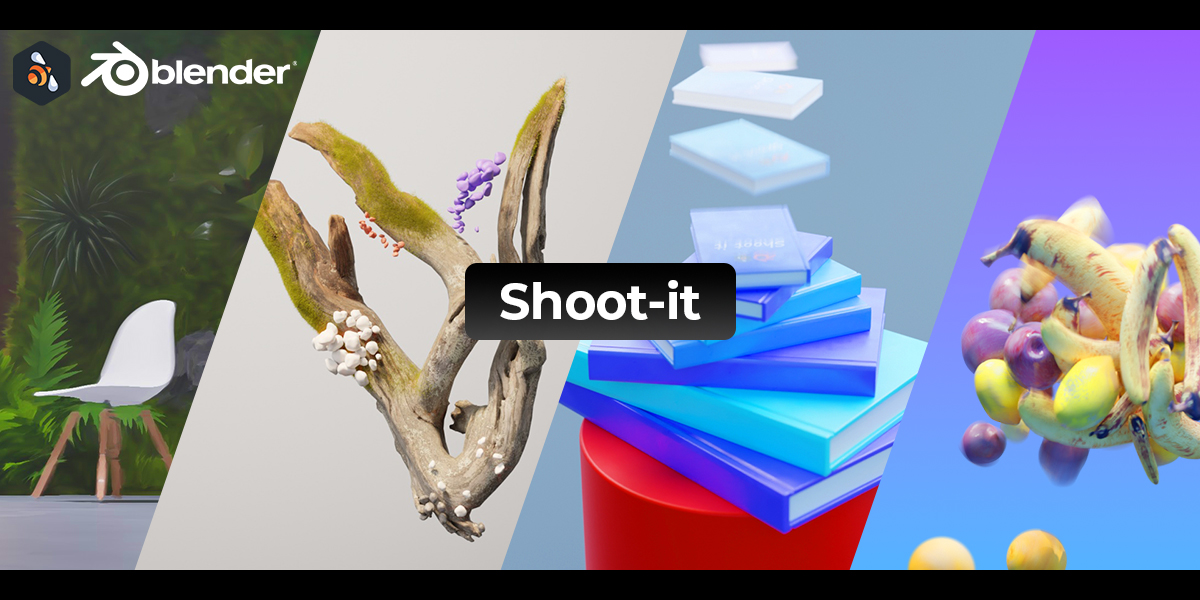 Shoot-it