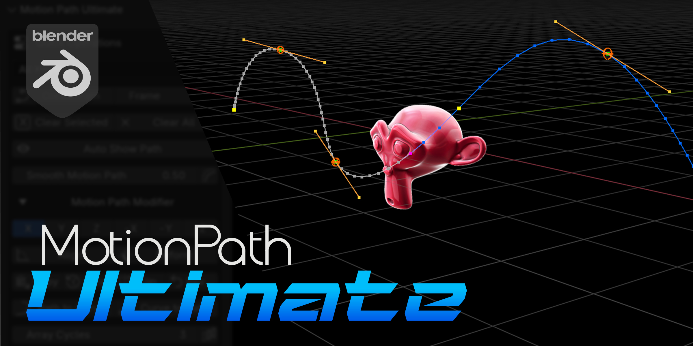 Motion Path Ultimate