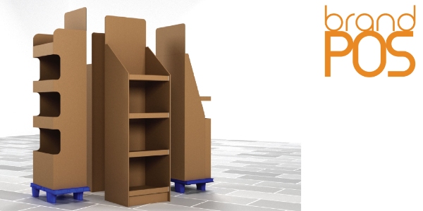 Pos Product Display 3D Model Generator (Full Version) - Addons for Blender