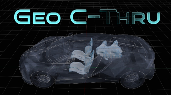 Geo-C-Thru