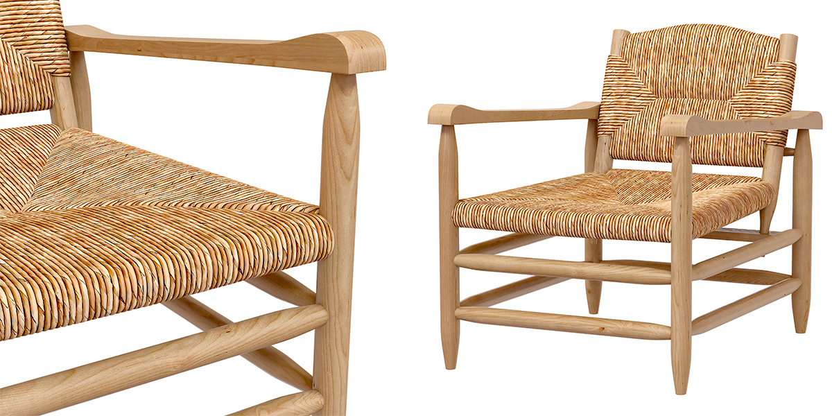  Eichholtz Chair Elliott yellow