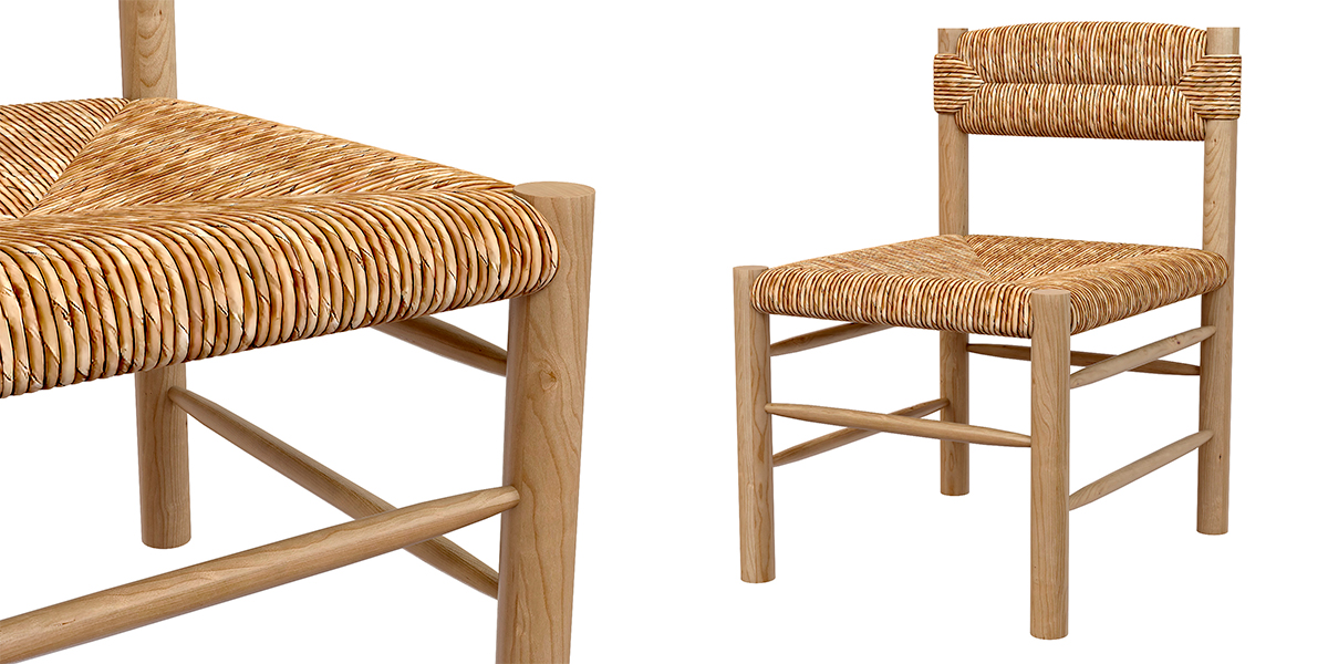 Dining Chair Cosby Eichholtz