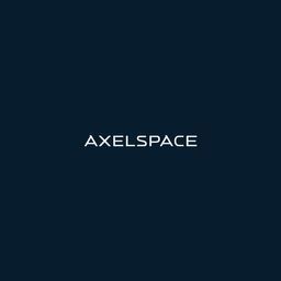 Axelspace Corporation logo