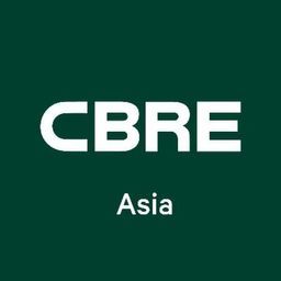 Jobs at CBRE Asia Pacific