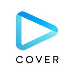 Cover Co., Ltd. logo