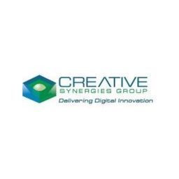 Jobs at Creative Synergies Group