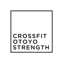 CrossFit Otoyo Strength