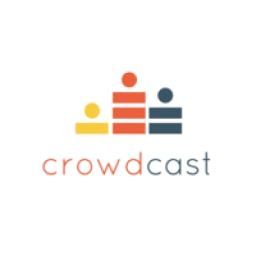 Jobs at Crowdcast