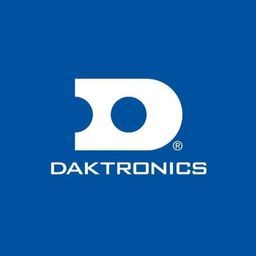 Jobs at Daktronics