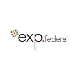 Exp Federal logo
