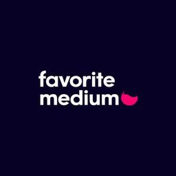 Jobs at Favorite Medium