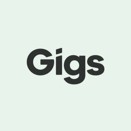 Jobs at Gigs