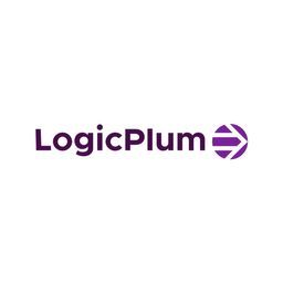 LogicPlum logo