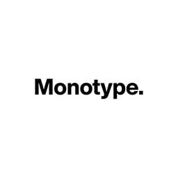 Jobs at Monotype