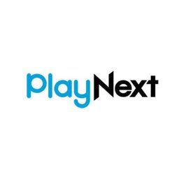 PlayNext Lab Inc. logo