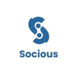 Jobs at Socious
